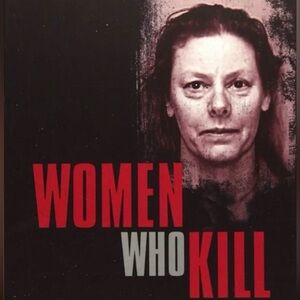📚 Women Who Kill A Chilling Casebook of True-Life Murders Paperback by Al Cimino